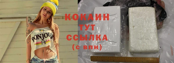 молекула духа Лихославль