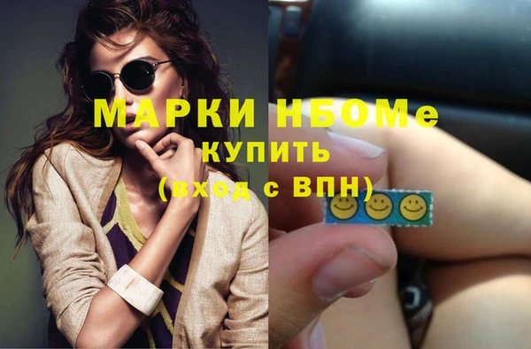 молекула духа Лихославль