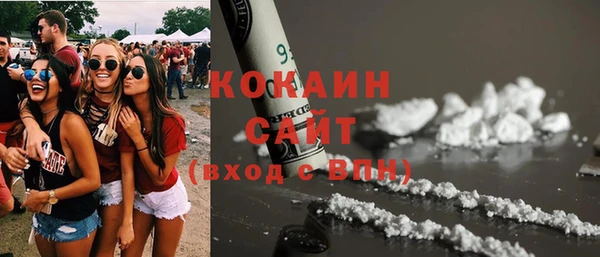 молекула духа Лихославль